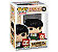 Funko POP! & Buddy: Inuyasha - Kagome Higurashi With Kirara - Collectable Vinyl Figure - Gift Idea - Official Merchandise - Toys for Kids & Adults - Anime Fans - Model Figure for Collectors