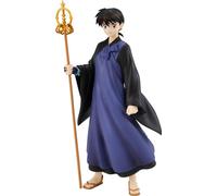 Inuyasha Miroku Pop Up Parade PVC Statue Goodsmile
