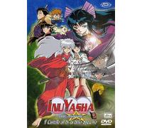 Inuyasha - Movie 2 - Il Castello Al Di La' Dello Specchio