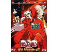 Inuyasha - Movie 4 - L'Isola Del Fuoco Scarlatto (SE) (2 Dvd)