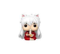 Inuyasha POP! Animation Vinyl Figure Inuyasha(Eating) 9 cm