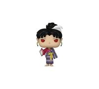 Funko POP! Animation: Inuyasha - Kagura - Collectable Vinyl Figure - Gift Idea - Official Merchandise - Toys for Kids & Adults - Anime Fans - Model Figure for Collectors and Display