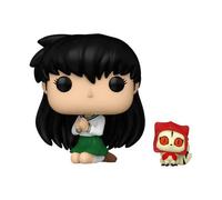 Funko POP! Kagome With Kirara - Inuyasha