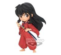 INUYASHA - Q Posket - Inuyasha Ver. B Pvc Figure Banpresto