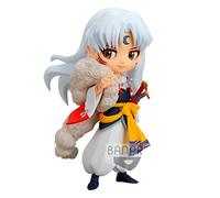 Inuyasha Q posket Sesshomaru Normal Color ver PVC Figure Figurine