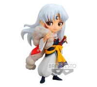 Banpresto INUYASHA - Sesshomaru - Figurine Q Posket 15cm ver.A