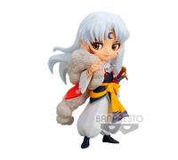 Inuyasha Q Posket Sesshomaru Ver. A PVC Figure BANPRESTO