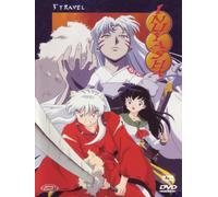 inuyasha season 1 #03 dvd Italian Import