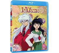 Inuyasha - Season 1 [Blu-ray]