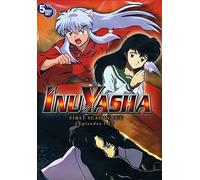 Inuyasha: Season 1 [DVD] [Region 1] [US Import] [NTSC]