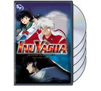 Inuyasha: Season 2 Box Set [DVD] [US Import]