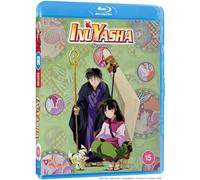 Inuyasha - Season 2 (Standard Edition) [Blu-Ray] [Region B]