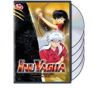 Inuyasha Season 3 Box Set (Rpkg) (DVD) Moneca Stori Richard Ian Cox (US IMPORT)