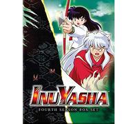 Inuyasha: Season 4 [DVD] [US Import]