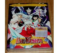 Inuyasha Season 5 Complete Final 3 Blu-Ray + Book New Sealed Anime R2
