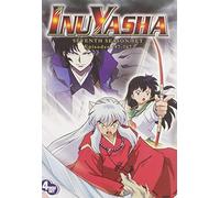 INUYASHA SEASON 7 - DVD - M3z