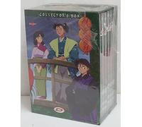 Inuyasha Serie 4 - Complete Box (6 Dvd)