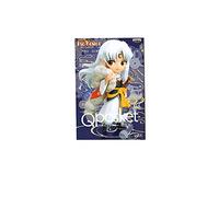 Inuyasha Sesshomaru Qposket Pvc Figures Version A original banpresto Bandai spirits