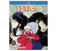 Inuyasha Set 5