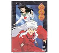 Inuyasha Stagione 01 Volume 01 Episodi 01-02