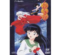 Inuyasha Stagione 01 Volume 02 Episodi 03-05