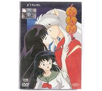 Inuyasha Stagione 01 Volume 08 Episodi 23-26
