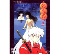 Inuyasha Stagione 02 Volume 01 Episodi 27-31