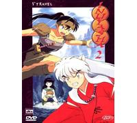 Inuyasha Stagione 02 Volume 03 Episodi 36-39 [Import italien]