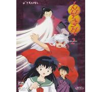 Inuyasha Stagione 02 Volume 06 Episodi 48-52 [Import italien]