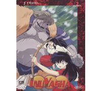 Inuyasha Stagione 03 Volume 02 Episodi 58-61