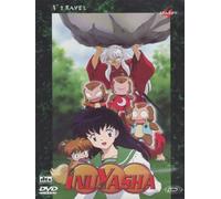 Inuyasha Stagione 04 Volume 03 Episodi 88-91