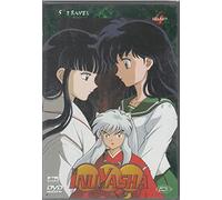 Inuyasha Stagione 04 Volume 05 Episodi 96-99