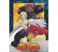 Inuyasha Stagione 05 Episodi 105-109