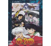 Inuyasha Stagione 05 Episodi 114-117