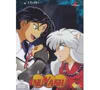 Inuyasha Stagione 05 Episodi 118-121