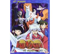 Inuyasha - Stagione 06 Box #01 (Eps 131-149) (3 Dvd)