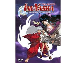 Inuyasha-the Castle Beyond T [Import allemand]