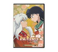 INUYASHA THE FINAL A - DVD - J3z
