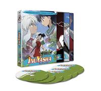 Inuyasha - The Final act DVD