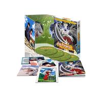 Inuyasha - The Final act Edición Digipack - BD