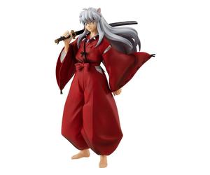 INUYASHA - The Final Act - Inuyasha Pop Up Parade Pvc Figure Good Smile Company