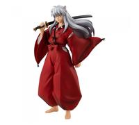 Good Smile Company PVC Figure Inuyasha Pop Up Parade