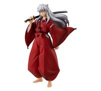 Good Smile Company PVC Figure Inuyasha Pop Up Parade