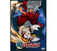 InuYasha - The Movie 3: Swords of an Honorable Ruler