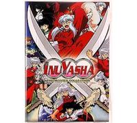 Inuyasha - The Movies Collection Box (5 Dvd) [Italian Edition]