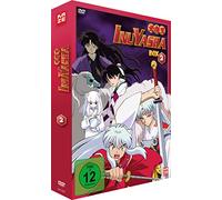 InuYasha - TV Serie - Box 2