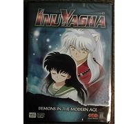 Inuyasha V43