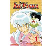 Inuyasha – Volume 1 – VIZBIG Edition – Viz Media