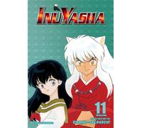 Inuyasha (VIZBIG Edition), Vol. 11 : Helping Hands Volume 11