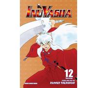 Inuyasha (VIZBIG Edition), Vol. 12 : Shifting Alliances Volume 12